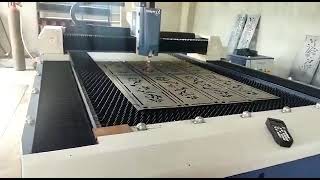 CNC LASER Cutting machine price 9021228015 [upl. by Alyad]