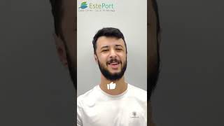 Ear Reduction Before and After  Dr Ali Mezdeği  Istanbul Turkey [upl. by Nibas]