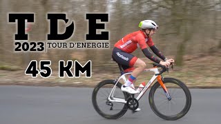 Tour dEnergie in Göttingen  45 km Strecke [upl. by Raynor]