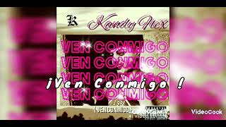 Kandii Flex Ven Conmigo reggaeton argentina viralvideo trapeton tendencia foryou like [upl. by Broderick724]