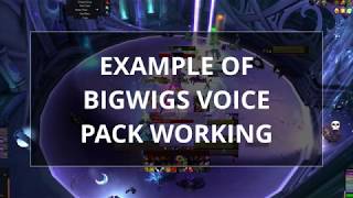 Bigwig Voice Pack Example [upl. by Ingram]