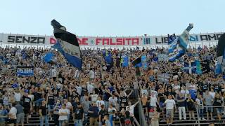 Ultras Atalanta [upl. by Bois]