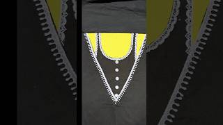 New latest Neck Design 2024trendingshorts foryou viralvideo [upl. by Irallih809]