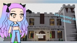 Los secretos y los escondites del castillo Brookhaven roblox [upl. by Mckenna431]