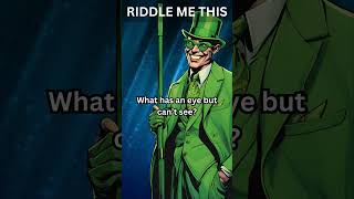 Riddle Me This 16 [upl. by Johnna]