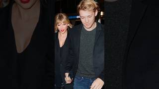 quotTaylor Swifts London Setlist Sparks Joe Alwyn Breakup Theoriesquot shorts [upl. by Rona]