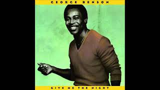 George Benson – Love X Love [upl. by Rabka]