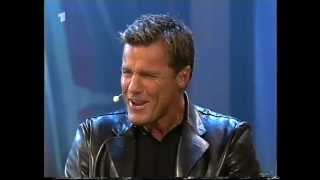 Dieter Bohlen can sing LIVE [upl. by Ynot]