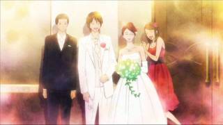 Kimi ni todoke ED 2 Males version [upl. by Clary]