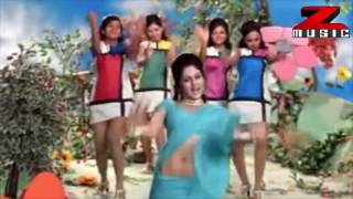 Chhod Do Aanchal  Bombay Vikings  720p HD [upl. by Vatsug]