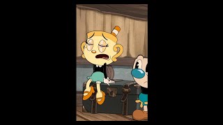 THE CUPHEAD SHOW New Episodes 🫖 Official Teaser  Netflix After School [upl. by Halyhs]