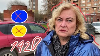 Russians react to blue amp yellow being cancelled [upl. by Yanahc]