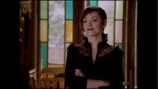 Charmed Paige Season 8 Fights and Abilities [upl. by Ainimreh967]