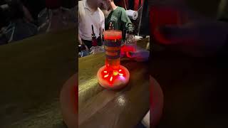 Beerpong Bar 🫶 beerschot formulabeer bier party beerfluencer beer kölsch kölscheturbo [upl. by Naujik106]