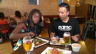 Chicagos Best Viewers Choice 9 Namo Thai Cuisine [upl. by Prevot]