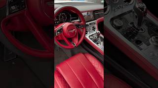 BENTLEY EXCLUSIVE Shorts luxury supercarperformance carsonyoutube [upl. by Press]