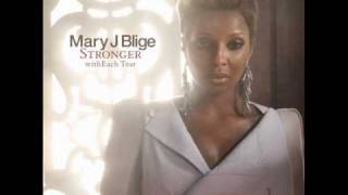 Mary J Blige  City on Fire [upl. by Germayne]