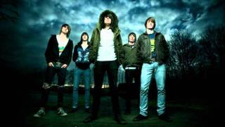 Asking Alexandria  A Single Moment Of Sincerity 2008 Demo [upl. by Akimad]