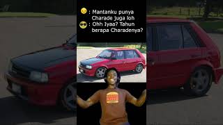 Sekilas ini Toyota Starlet mirip sih  shortvideo shortscar youtubeshorts shorts toyotastarlet [upl. by Iphlgenia778]