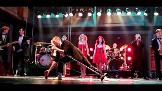 The Commitments sing Irish Rover Soul Style [upl. by Stokes]