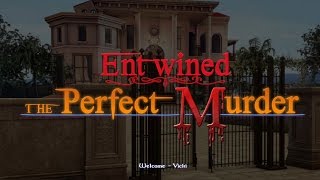 Entwined 2 The Perfect Murder Gameplay  HD 720p [upl. by Ddal561]