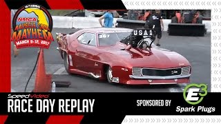 Final Rounds  NMCA Bradenton 2017 [upl. by Abott]