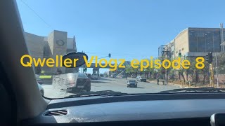 Qweller Vlogz Linked w leseditheDJ sjava amp stilo magolide episode 8 [upl. by Buckels]