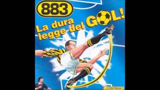 883 La dura legge del gol [upl. by Zug140]