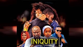 INIQUITY  Nigerian Movies 2024 Latest Full Movies SAM DEDE OLAEDO DANIELS EBUBE OBIO [upl. by Balduin]