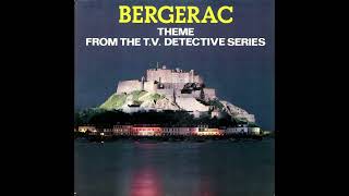 George Fenton Bergerac Theme [upl. by Dlanod]