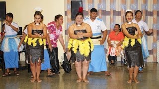 Taolunga Tangitau and Kaufusi Family [upl. by Wootan]