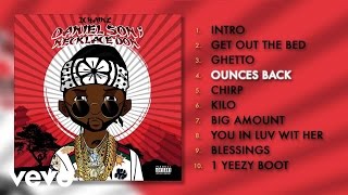 2 Chainz  Ounces Back Official Audio [upl. by Zampino]