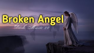 Arash  Broken Angel FtHelenaFull English Version Lyrics quotIm lonely broken angelquot [upl. by Sateia]