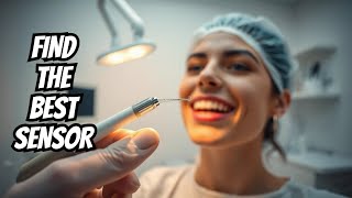 Choosing the Right Dental Sensor What You Need to Know [upl. by Jethro]