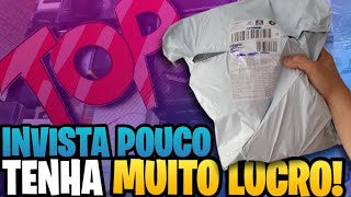 Produtos Baratos do Aliexpress  Unboxing  Dicas Imperdíveis [upl. by Droffilc676]