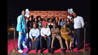 Taxwise Africa Consulting MombasaOffice Launch [upl. by Ahseyt806]