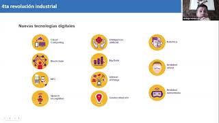 Ing Jose Stella UADER Transicion Energetica  Equipo 9 [upl. by Eahcim]