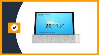 Lenovo Smart Tab M10 FHD Plus con Alexa integrada [upl. by Adlesirhc]