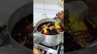 Healthy option for drinks  home made natural juice youtubecreatorcommunity aishajagz [upl. by Yengac]