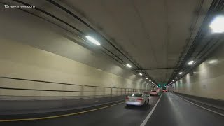 13News Now Investigates Downtown and Midtown Tunnel Toll Revenue [upl. by Adnuhsed]