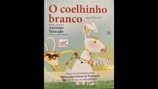 O coelhinho branco [upl. by Wolram507]