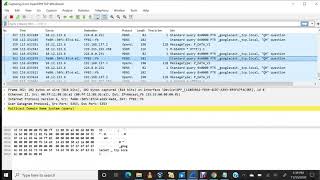 IPFIRE OpenVPN config and client connect [upl. by Otinauj]