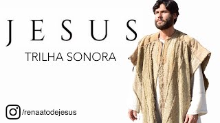 Trilha Sonora Da Novela Jesus  You Promised  Você Prometeu [upl. by Swisher44]