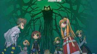 Okage Shadow King OST The Last Battle [upl. by Dleifniw379]