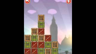 Move The Box  London  Level 37  Walkthrough [upl. by Brandt661]