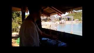 The Garden Festival 2013  Tisno  Croatia  Orkun Bozdemir [upl. by Azar]