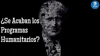 ¿Se Acerca el Fin de los Programas Humanitarios Prepárate Nuevos Cambios Migratorios en EEUU [upl. by Bowman753]