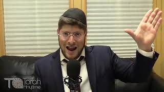 How to Destroy a Family  R Meir Simcha Sperling  TorahAnytimecom [upl. by Darn]