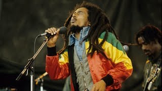 Bob Marley  Zimbabwe  Instrumental [upl. by Earased89]