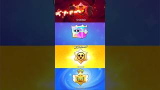 Lucky Day In Brawl Stars 🤩 History BrawlStars [upl. by Blaise]